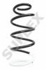 SUPLEX 24207 Coil Spring